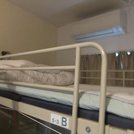 Grace Naha Hotell Eksteriør bilde