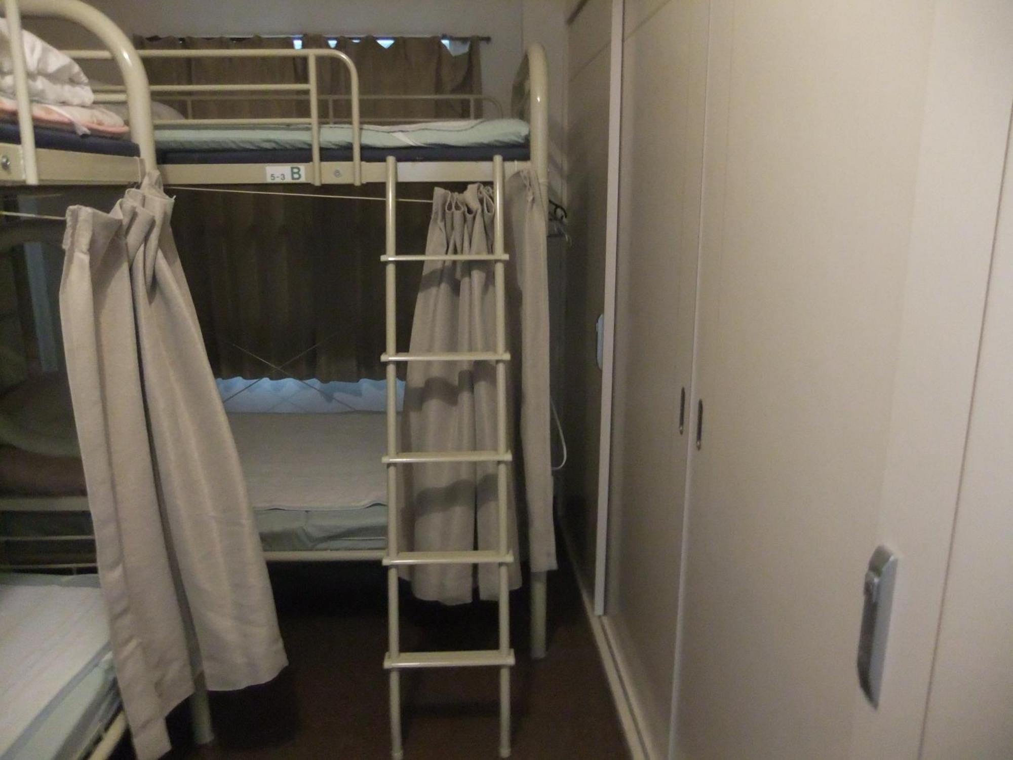 Grace Naha Hotell Eksteriør bilde