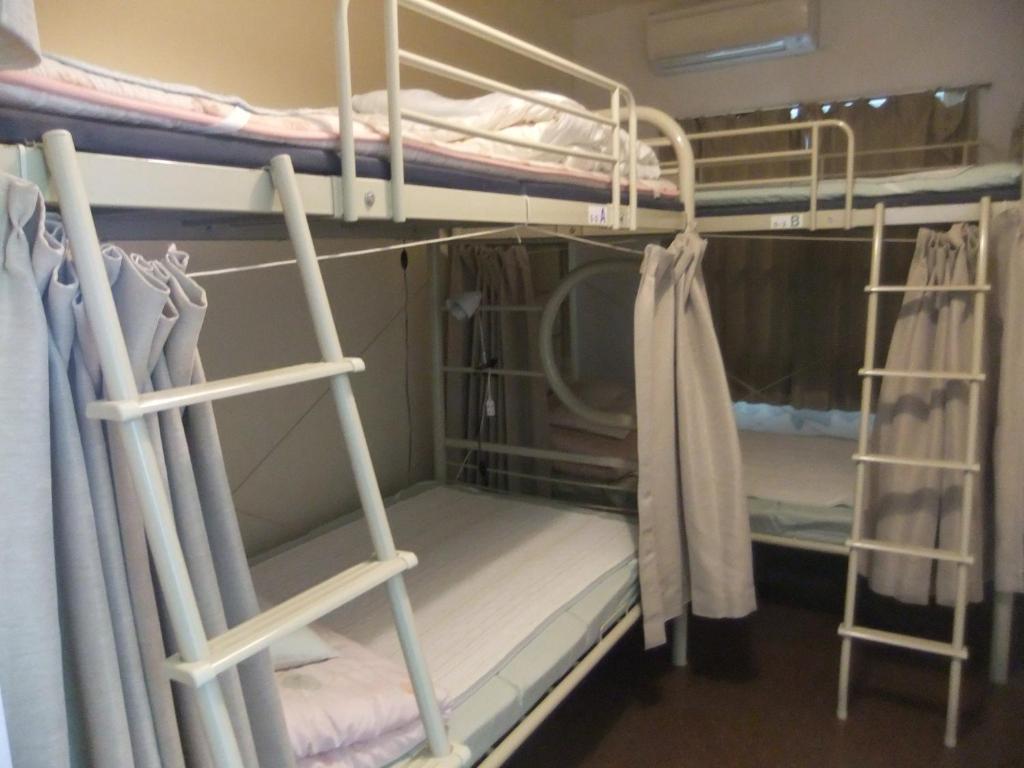 Grace Naha Hotell Rom bilde